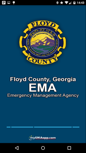 Floyd County EMA