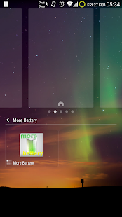 How to download More Battery lastet apk for bluestacks