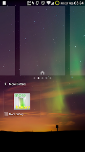 How to mod More Battery 1.0.1 unlimited apk for pc