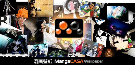 Manga Casa (HD) -  apk apps
