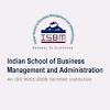 ISBM Student App