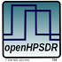 OpenHPSDR Radio1.34