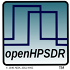 OpenHPSDR Radio1.34