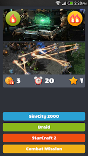 Guess The Game Screenshots 7