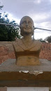 Monumento A Eva Perón 