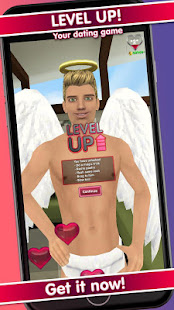 My Virtual Boyfriend Free(圖5)-速報App