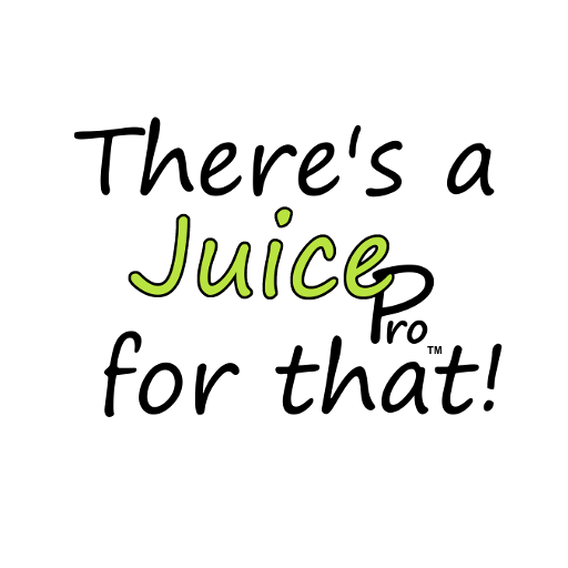 Juice Pro LOGO-APP點子