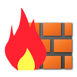Cover Image of Baixar Firewall NoRoot 2.2.5 APK