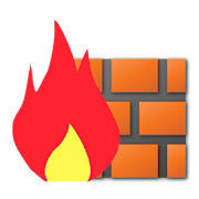 Firewall android root