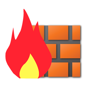 NoRoot Firewall