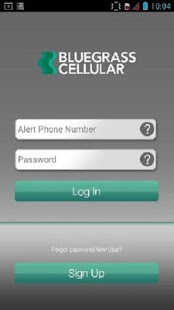 How to download Bluegrass Home Alert 1.0 apk for android