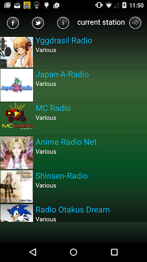 免費下載音樂APP|Japan Radios - 日本ラジオ app開箱文|APP開箱王