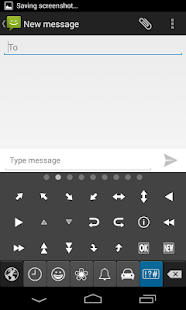 Emoji Keyboard Pro - screenshot thumbnail