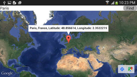 How to install Latitude Longitude 1.0 unlimited apk for laptop
