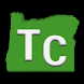 Oregon Trip Checker icon