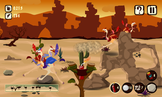 Download Desert Hunter - Crazy safari APK for Android