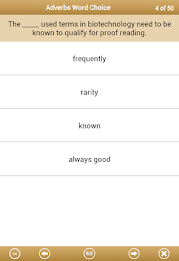 Grammar Up poster 18