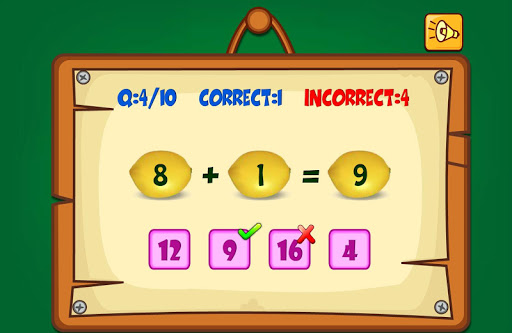 免費下載教育APP|Kids Math - Arithmetic app開箱文|APP開箱王