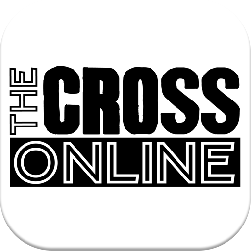 The Cross FM LOGO-APP點子