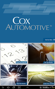 Cox Automotive Screenshots 1