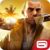 Gangstar Vegas