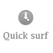 Quick surf 1.1.2 Icon