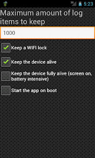 Time Server(圖6)-速報App
