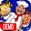 Cook, Serve, Delicious! Demo icon
