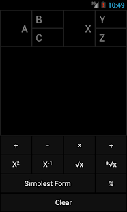 Scentific Calculator Pro(圖4)-速報App