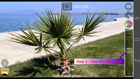 How to download Camera 3D - 3D Photo Maker Pro 2.5 mod apk for laptop