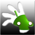 Paint before Capture logo