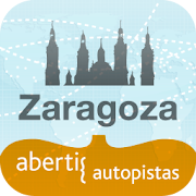 abertis Zaragoza 1.0 Icon