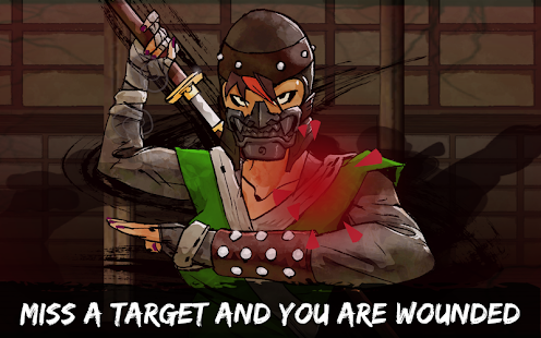 Touch of Death Screenshots 12