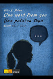 Lee en inglés: One word...