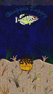 Lastest Crappie Tappy APK for Android