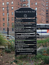 East River Park Way-finding 
