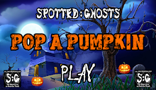 Pop a Pumpkin - Spotted Ghosts APK