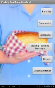 Download Visiting Teaching Asst. - Tab APK
