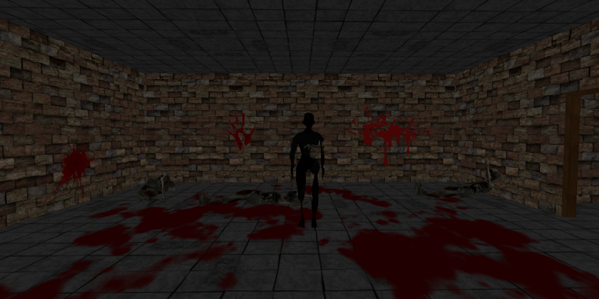Plague Doctor Screen 3
