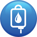 IV Drips logo