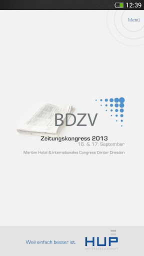 BDZV 2013
