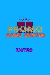 How to get Promo Codes Center lastet apk for android