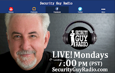 Security Guy Radioのおすすめ画像1
