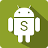 DroidScript - JavaScript Mobile Coding IDE1.72
