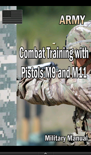 Combat Training Pistols 9mm