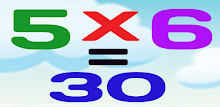 Multiplication table by res dev team APK
