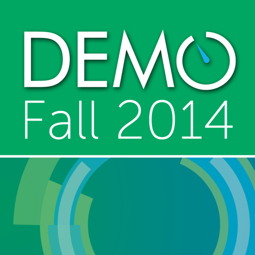 DEMOFall2014 LOGO-APP點子