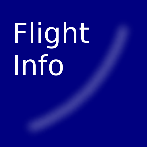 Flight Info 旅遊 App LOGO-APP開箱王