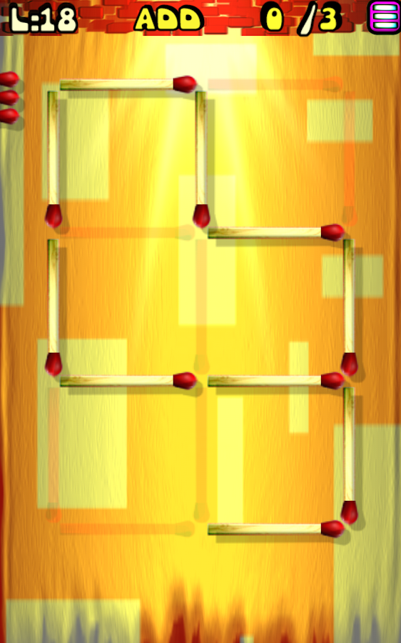 Matches Puzzle Game Android Apps on Google Play