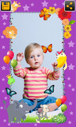 Animal Photo Frames by Dexati poster 7